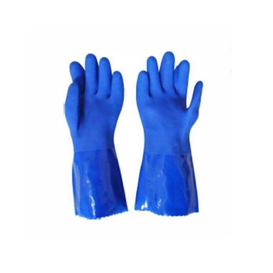 כפפות בטיחות לכימיקלים