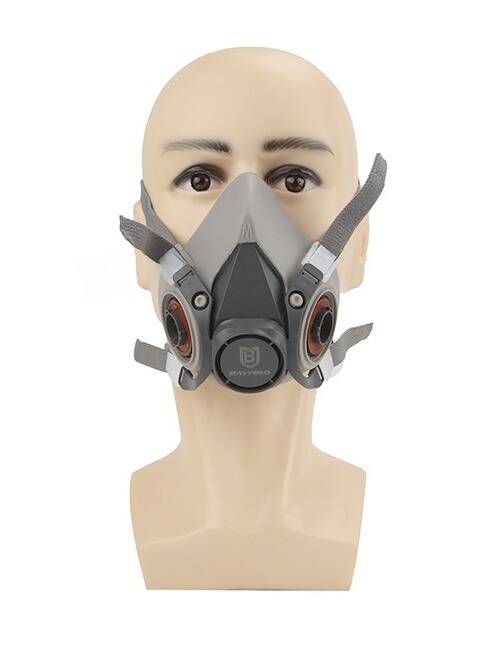 מסיכת נשימה