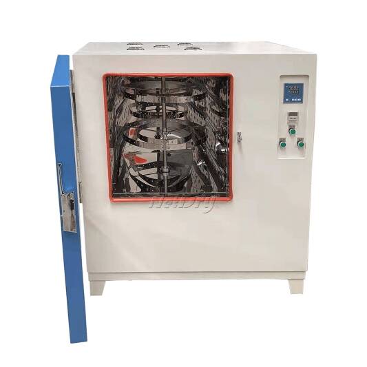 תנור מעבדה TG-200B