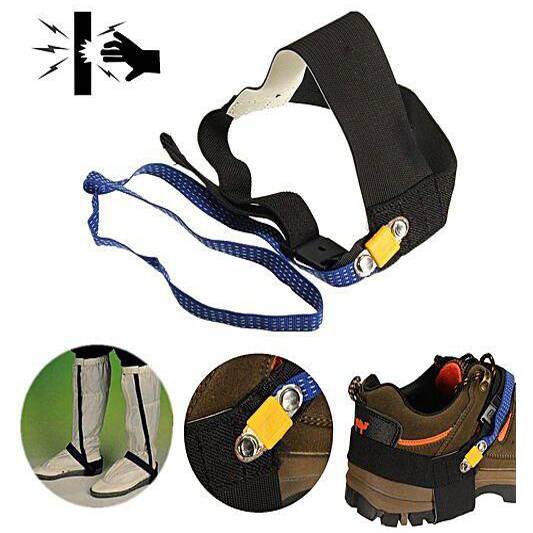 רצועת הארקה אנטי סטטית