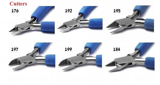 קטרים אנטי סטטיים