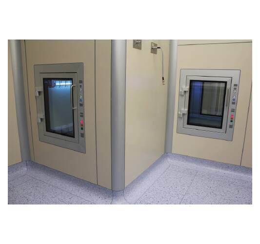 ריצוף PVC תעשייתי – תמונה 4