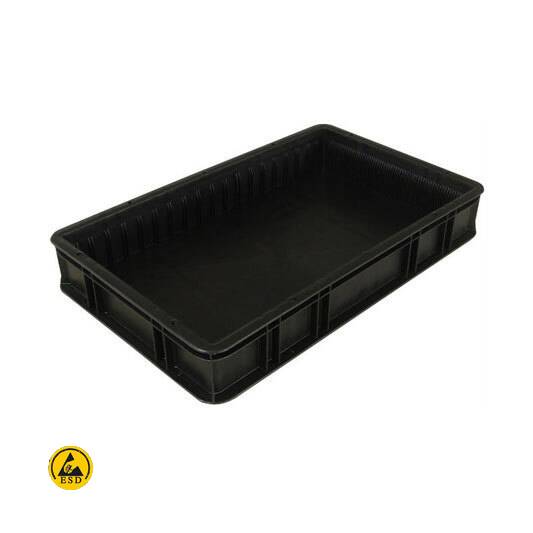 מגש פלסטיק אנטי סטטי