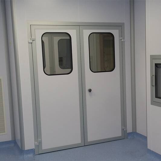 דלתות HPL חד \ דו כנפי \גלילה דלתות HPL חד \ דו כנפי \גלילה