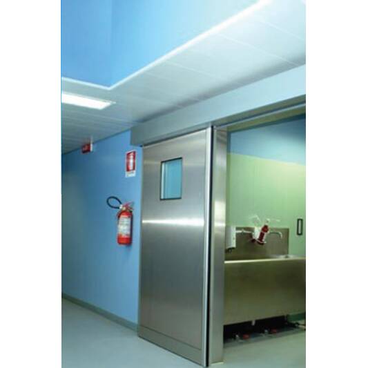 דלתות HPL חד \ דו כנפי \גלילה דלתות HPL חד \ דו כנפי \גלילה