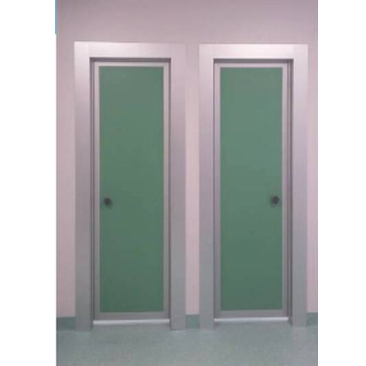 דלתות HPL חד \ דו כנפי \גלילה דלתות HPL חד \ דו כנפי \גלילה