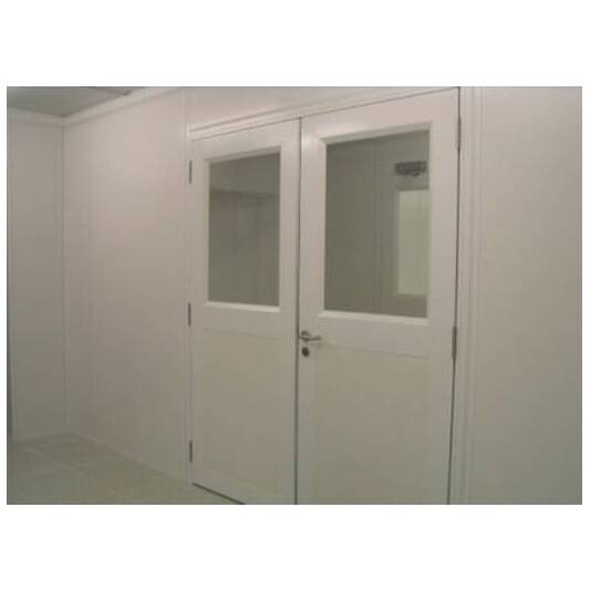Cleanroom_2wing_door-img3 דלת דו כנפי לחדר נקי