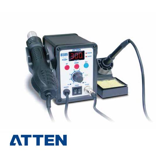 תחנת תיקון רכיבים