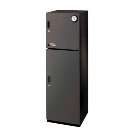 תא יבש - סדיקטור ADF-3100