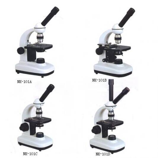 Microscope_biological-main מיקרוסקופ ביולוגי