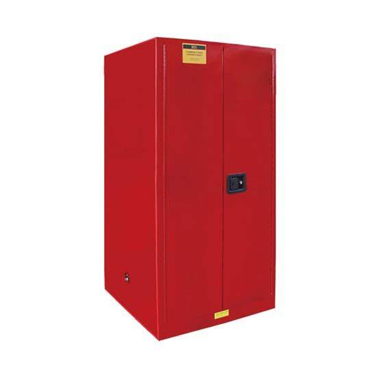 ארון בטיחות לאחסון חומרים דליקים ארון בטיחות לאחסון חומרים דליקים