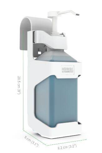 CC500 דיספנסר ל CC500 דיספנסר ל