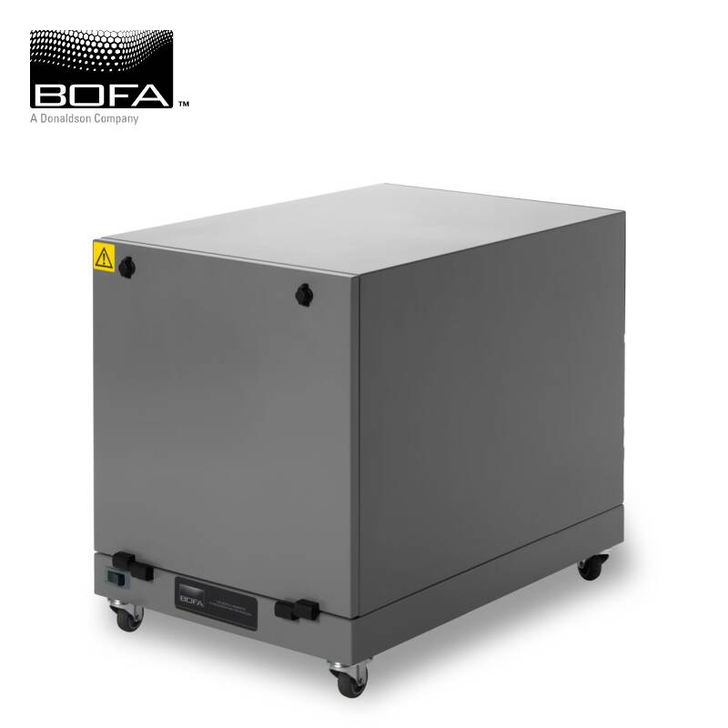 DustPRO 100 DustPRO 100