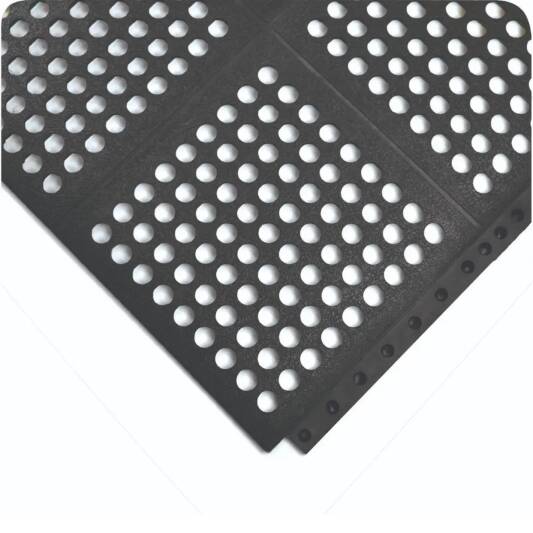 משטח דריכה נגד החלקה למטבח תעשייתי משטח דריכה נגד החלקה למטבח תעשייתי